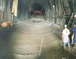 Resultado de imagen de tunel dragados 1998
